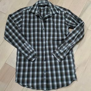 John Varvatos usa boys dress shirt